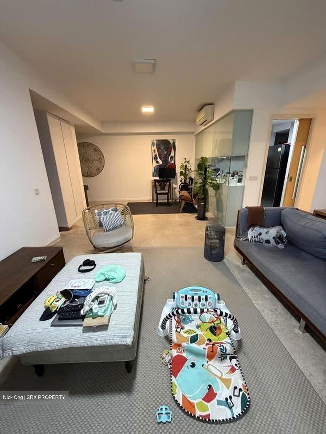 The Lakefront Residences (D22), Condominium #623058471